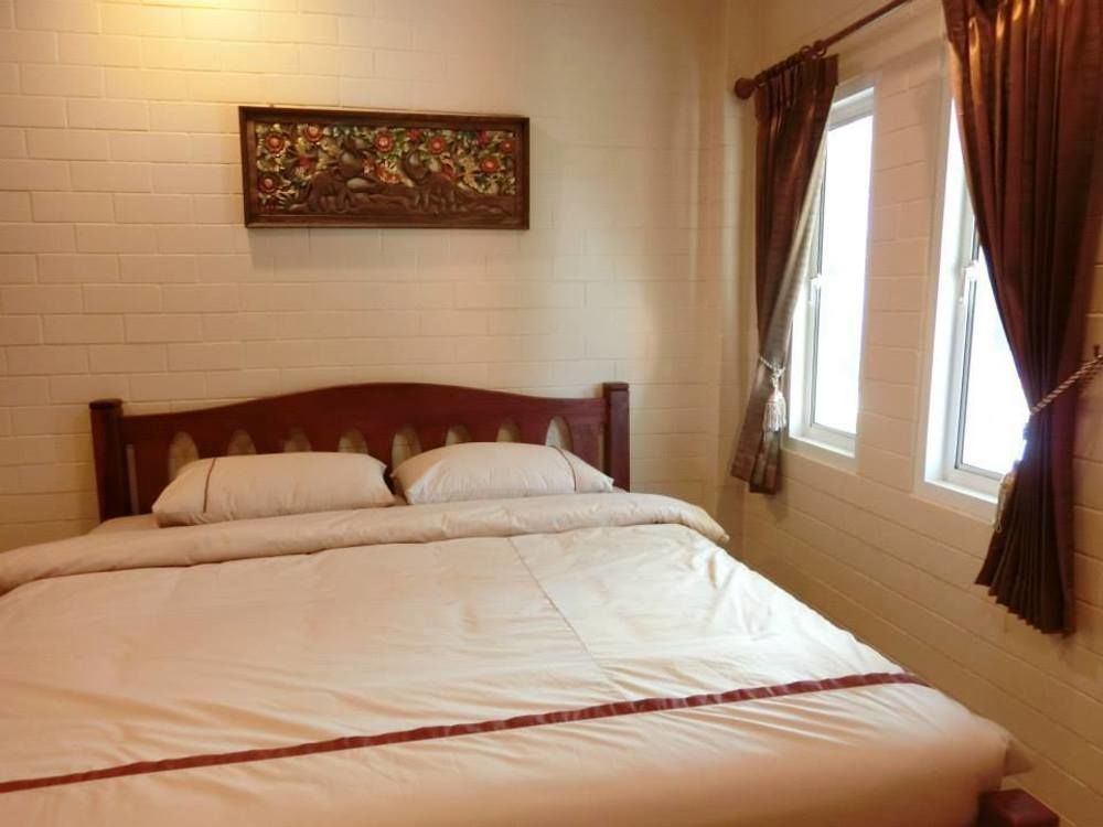 Benwadee Resort Pattaya Ban Pong  Exterior foto