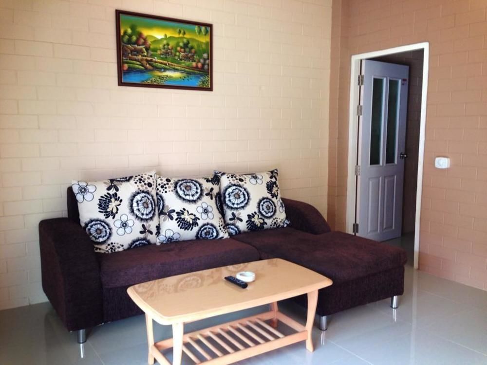 Benwadee Resort Pattaya Ban Pong  Exterior foto